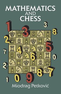 bokomslag Mathematics and Chess