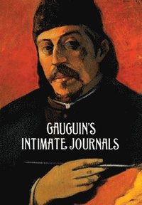 bokomslag Gauguin'S Intimate Journals