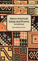 bokomslag Native American Songs and Poems