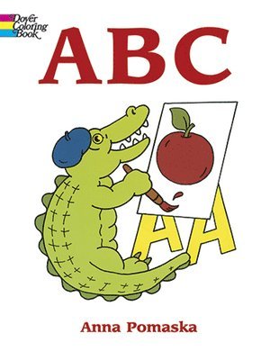 bokomslag ABC