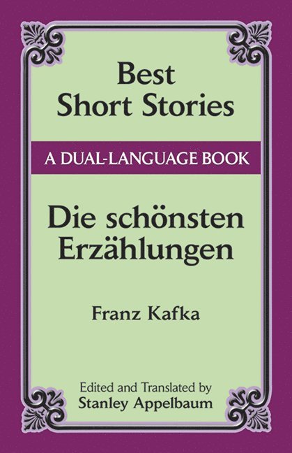 Best Short Stories 1