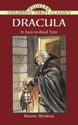 bokomslag Dracula