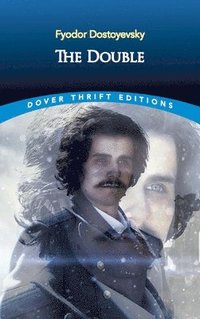 bokomslag The Double