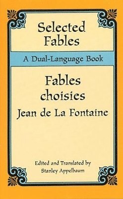 Selected Fables 1