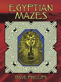 bokomslag Egyptian Mazes