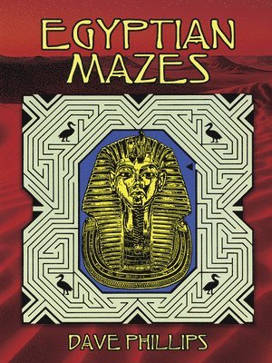 Egyptian Mazes