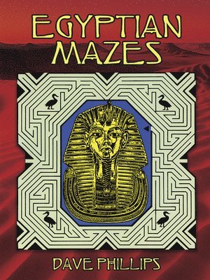 Egyptian Mazes 1