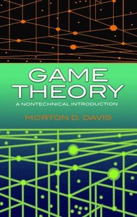 bokomslag Game Theory