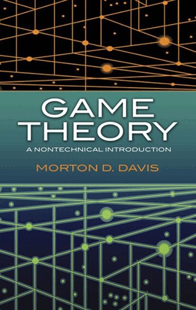 Morton D. Davis - Game Theory, Häftad