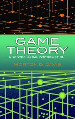 Game Theory 1