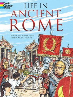 Life in Ancient Rome