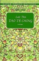 bokomslag Tao Te Ching