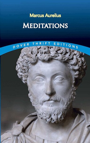 Marcus Aurelius - Meditations, Häftad