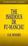 bokomslag The Insidious Dr. Fu-Manchu