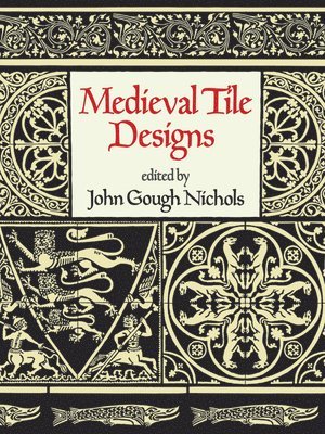 Medieval Tile Design 1