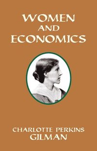 bokomslag Women and Economics