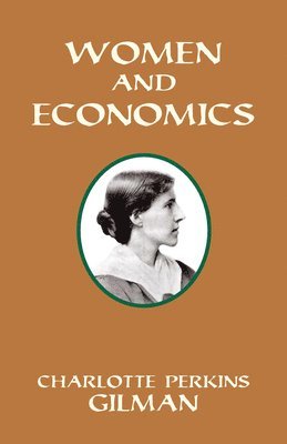 bokomslag Women and Economics