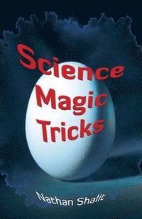 bokomslag Science Magic Tricks