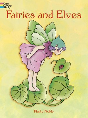 Fairies and Elves 1