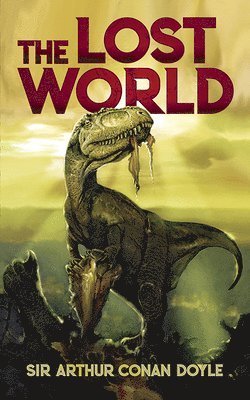 The Lost World 1