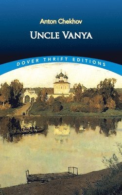 A. P. Chekhov - Uncle Vanya, Häftad