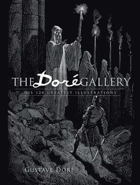 bokomslag The Dore Gallery