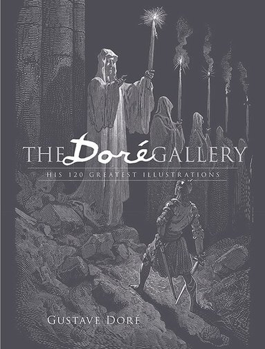 Gustave Doré, Carol Belanger Grafton - Doré Gallery, Häftad