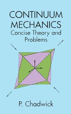 bokomslag Continuum Mechanics