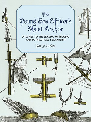 The Young Sea Officer's Sheet Anchor 1