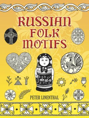 Russian Folk Motifs 1