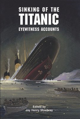 The Sinking of the Titanic