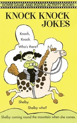 Knock Knock Jokes 1