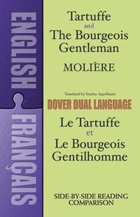 bokomslag Tartuffe and the Bourgeois Gentleman