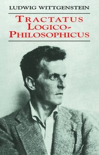 bokomslag Tractatus Logico-Philosophicus