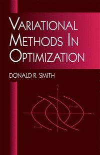 bokomslag Variational Methods in Optimization