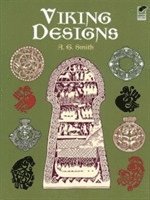 bokomslag Viking Designs