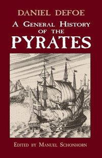 bokomslag General History of the Pyrates