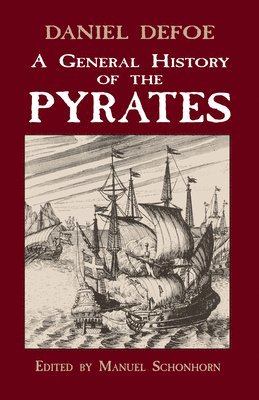 A General History of the Pyrates 1