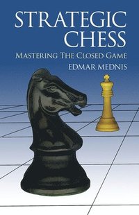 bokomslag Strategic Chess