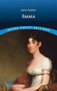 bokomslag Emma