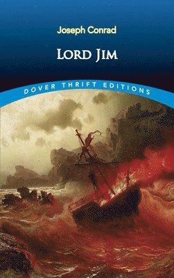 bokomslag Lord Jim