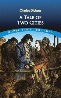 bokomslag A Tale of Two Cities