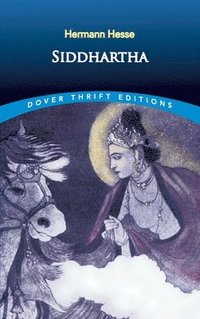 bokomslag Siddhartha