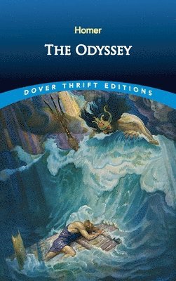 The Odyssey 1