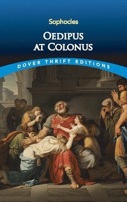 Oedipus at Colonus