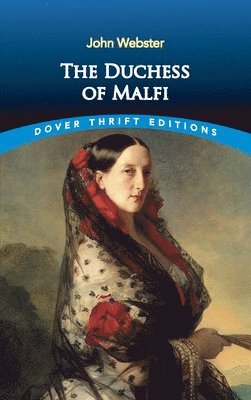 bokomslag The Duchess of Malfi