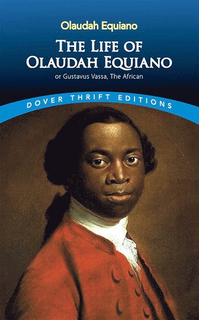 The Life of Olaudah Equiano 1