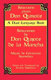 bokomslag Don Quixote: Selections