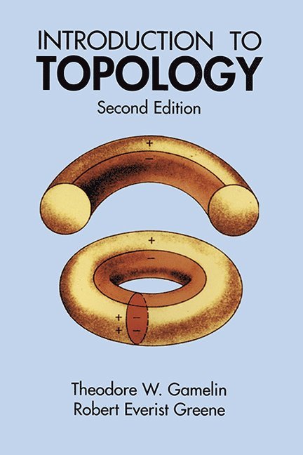 Introduction to Topology 1