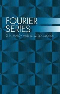 bokomslag Fourier Series